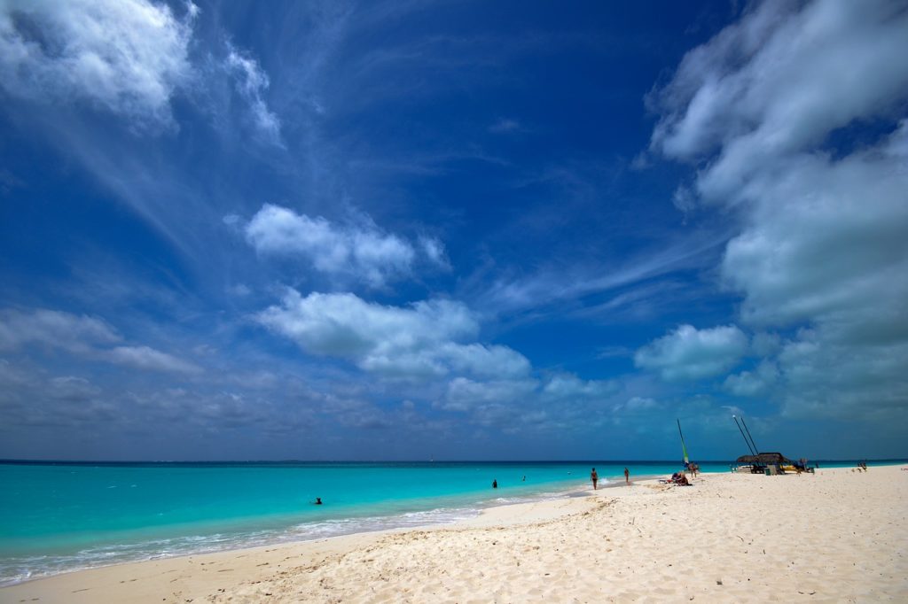 Cayo Largo Cuba